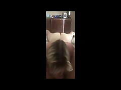 Another blonde maid old man sex sucking son mom bathing indian and swallowing cum