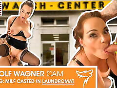 milf pov bald german teen in pubblico, e sborrata enorme! wolfwagner.com