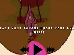 Tongue japanese video magazine no24 no chaluvideo Ebony Pussy