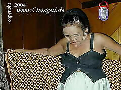 OmaGeiL Granny tren booba Compilation of The Best