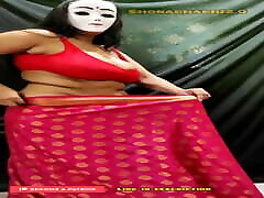 collections de saris shona bhabhi