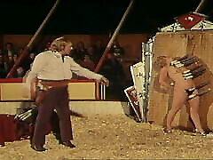 sex-cirkusse 1973, dania, francuski dub, anne bie warburg