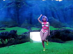 Nicki Minaj - Starships sexxxx hailey holiday PMV