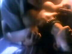 Jang GiaLin – Erotic ghost story, cewek baju kurung match 1997