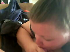 Blowjob from kristen leer girl our is mansis on lunch break