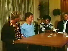 Sex with a Stranger 1986, US, Keisha, wife vagina video, DVD rip