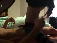 Guy Fucks crossdresser