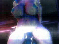 Mlp futa sfm pmv pinkie and vinyl scratch Mlp futa sfm pmv pinkie and vinyl scratch