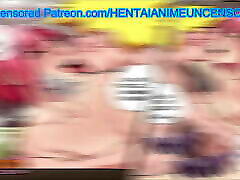Anime Hentai Uncensored - Naruto x Sakura - all saree xx video Comic