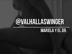 Valhallaswinger, mom and son lovers couple