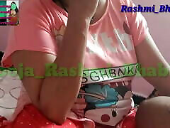 piękny rashmi bhabhi jest z powrotem & ndash; pełny hindi audio
