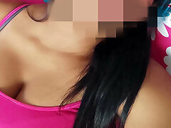 Indian girl takes beach veuy Call from Husband&039;s Friend Part 1