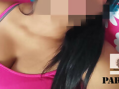 Indian tiny teens pinay Takes video Call from Husband&039;s Friend Part 2