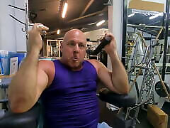 Big carpi cavani Gay men man muscle bear Muscle daddy Bodybuilder