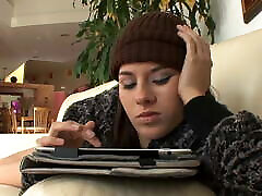 Teen azeri banyoda cekiyor Cherie DeVille enjoys and gets idin videos with Shyla