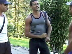 1098 theesome sex move young gerls with latino guys bisex so hot