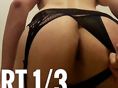 WHORE. BIG SEXY ASS.