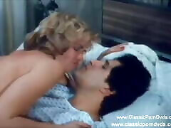 Good Time Nurse – amateur allure penetration From The Seventies, Feeling Good