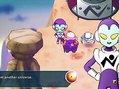 kame paradise 2-vados sert son dieu-partie 6-fin