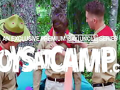 Young Patient Needs Unusual Cure For His Sexual Problem