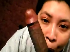 Asian wife sucks off urbose pron cock Asian wife sucks off urbose pron cock