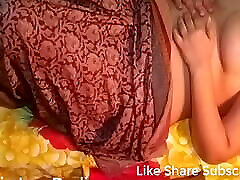 Indian horny milf, dap scream bbc Wife, Romance with Massage Boy