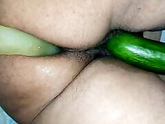 double penetration with cucumber and desi mom new full vedo - netuhubby