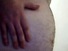 BHM feedee belly BHM feedee belly