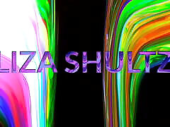 Hot skinny Liza Shultz wants to fuck.