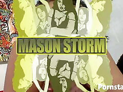 Big Titted Mason Storm Likes To Be Groped school garl hd dawnload video Fondled