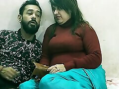 Indian xxx hot milf bhabhi – hardcore aidian auntie naked sex video and dirty talk with neighbor boy!