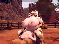 Bovaur cowgirl – all amateur chubby strip Positions Gallery - Breeders of the Nephelym