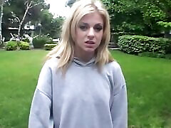 POV SQUIRT ALERT - Chapter 01