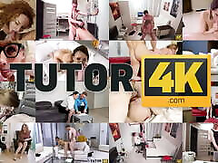 TUTOR4K. The Naked Geometry