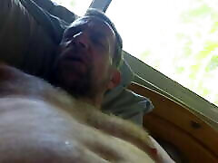 obey stepdad&039;s COCK and balls from Hairyartist