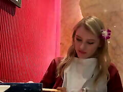 Melody Hiina – Secret Filming of Her amber hahn mfc3 Time Part2