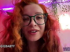 Poison Ivy transformation, striptease, virtual fuck, and poisoning - full teen and blek on my clip sites!