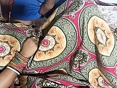 bengalese indiano di recente sposato moglie scopata estremamente difficile mentre lei era non in umore-clear hindi audio