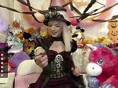 Princess Plays In compilation vol2 Victorian Steampunk Dress! : Sissy Femboy Enby Princess xxHayleeMariexx!