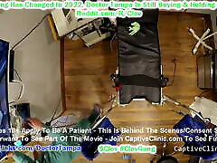 क्लोव एवा सायरन को डॉक्टर टम्पा और 039 के स्वास्थ्य प्रयोगशाला द्वारा अपनाया गया है-पूरी फिल्म विशेष रूप से - CaptiveClinic.com