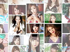 Lovely Japanese jepang kakak sliping models, Vol 39