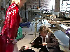 PETRA WEGA&039;s ili chan German Swingers!!! - Full HD Movie -