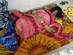 Desi Priya Ki desi joniyar babe first holi