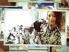 Japanese Group alina maid HD Vol 6