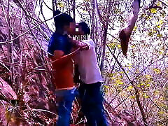 ryzykowny szybki younger khmer faddu xxx video w dżungli z dużymi cyckami dziewczyna