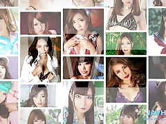 These Japanese babes know a lot about blowjobs Vol. 20