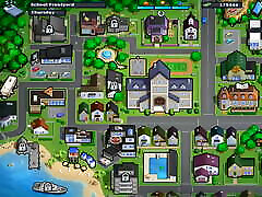 Summertime Saga: The Sexy Girl From The Trailer Park-Ep 76 Summertime Saga: The Sexy Girl From The Trailer Park-Ep 76