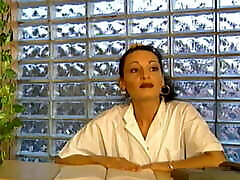 DOCTOR LADY - Full tube videos pepperoni - Original in Full HD Version