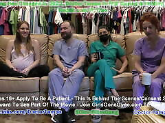 Become Doctor Tampa Give VERY Month desi babe hd Nova Maverick A Yearly Checkup & Gyno Exam: Covid Edition At Doctor-Tampa!