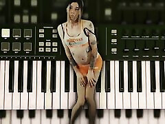 Hooters nabalok sex Dancing Video